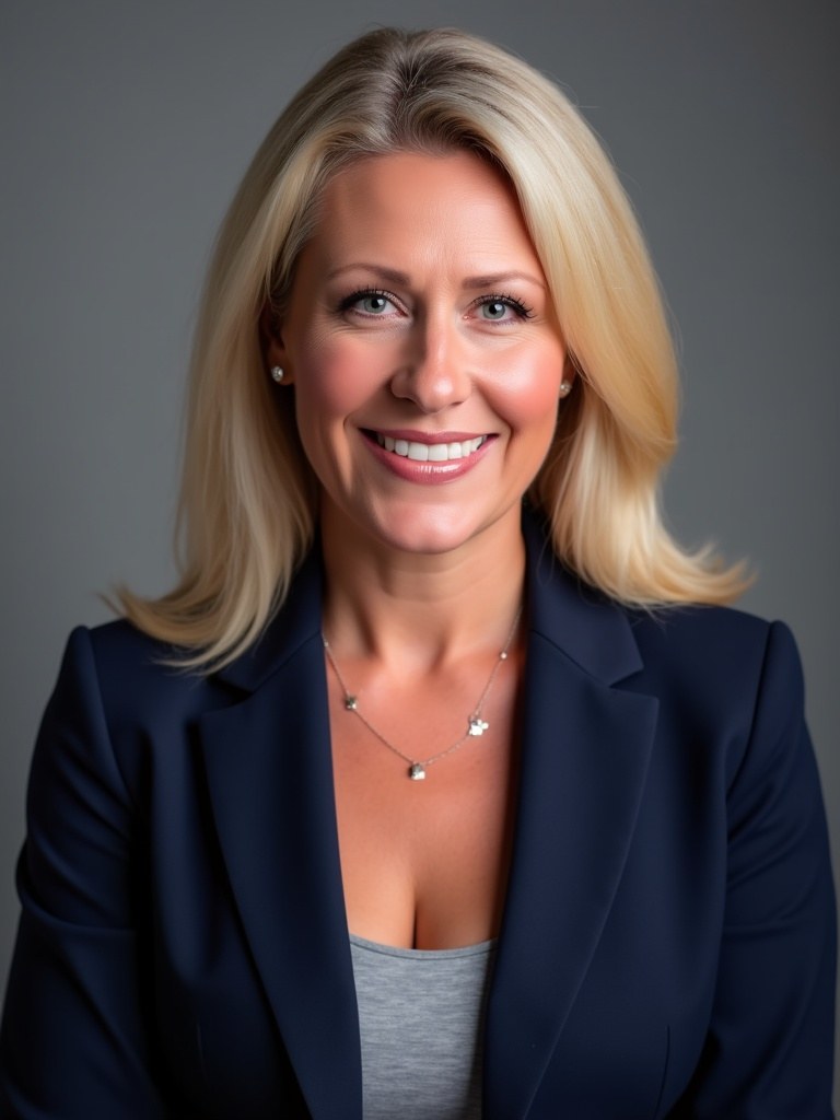 Cara · Portrait · headshot — Verified on EverVerify
