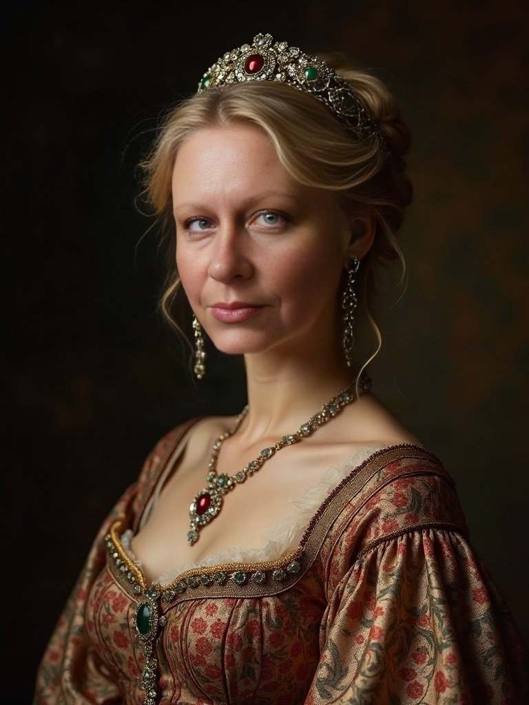 Cara · Renaissance · gbb_good — Verified on EverVerify