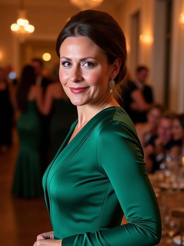 Cara · Gala option · gala_b — Verified on EverVerify